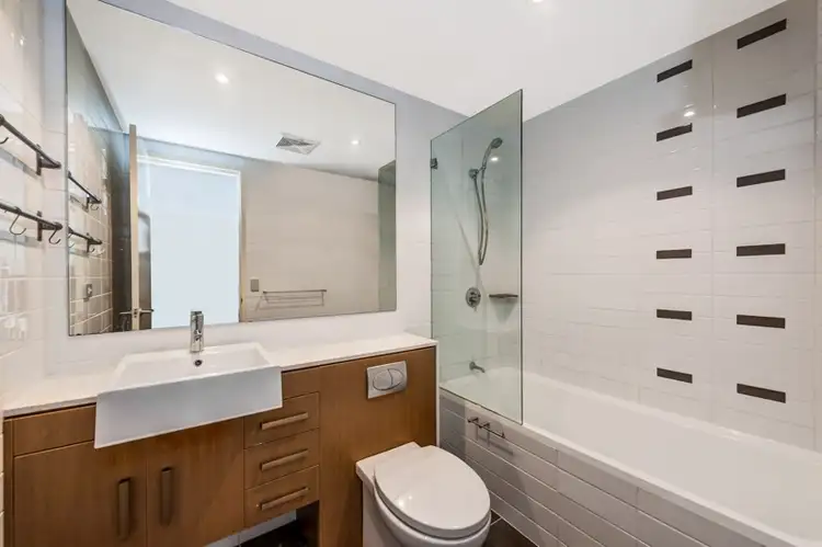 Sixth view of Homely apartment listing, 409/39 Cooper Street, Strathfield NSW 2135