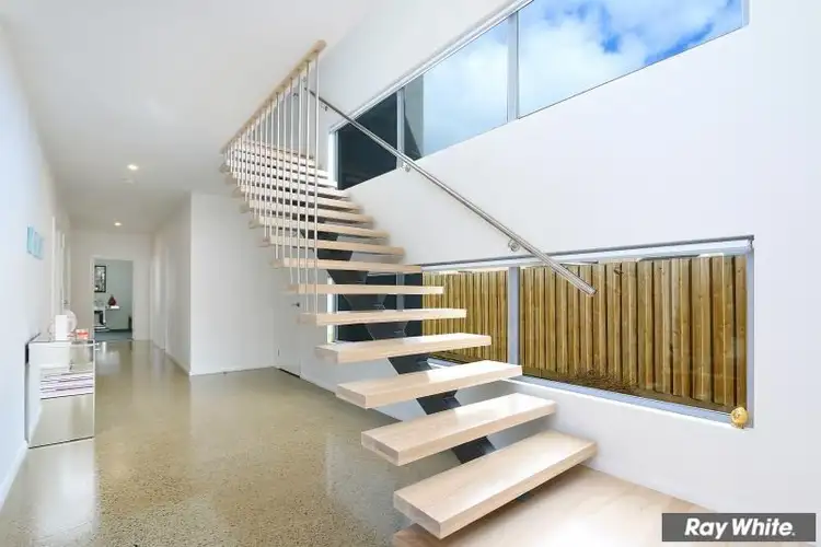 Fifth view of Homely house listing, 24 Thurloo Drive, Safety Beach VIC 3936