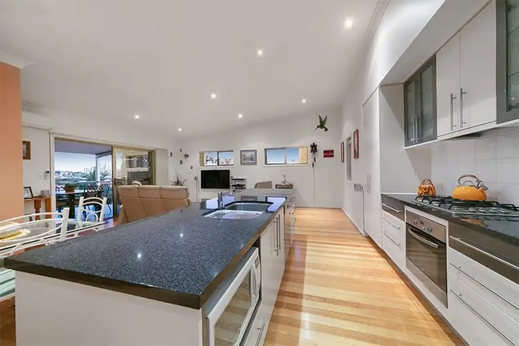 Fifth view of Homely unit listing, 4/21 Little Street, Albion QLD 4010