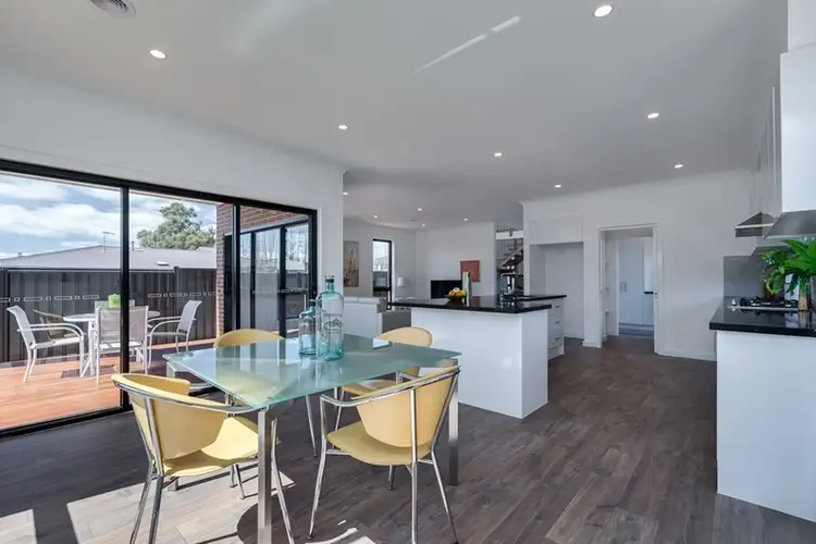 Third view of Homely house listing, 10 Tangelo Grove, Mernda VIC 3754