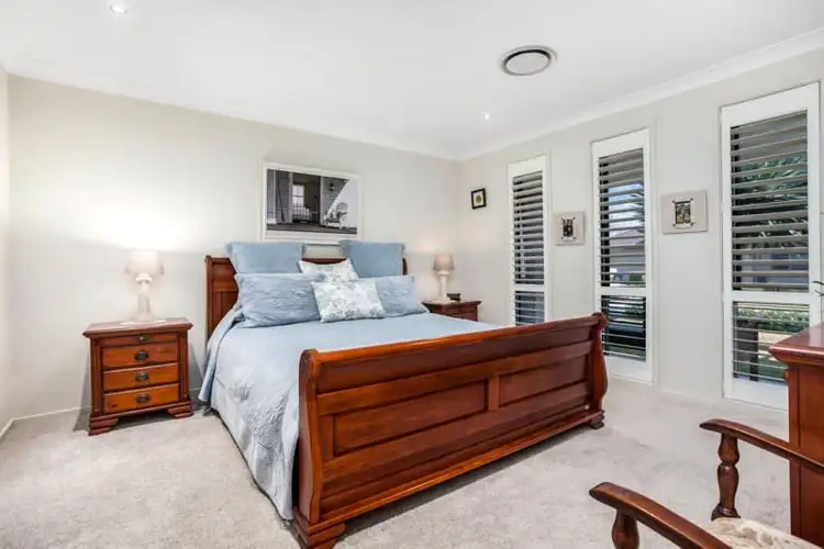 Fifth view of Homely house listing, 27 Athanlin Avenue, Haywards Bay NSW 2530