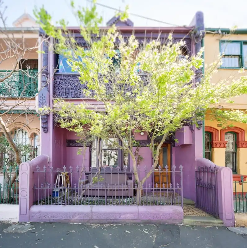 Main view of Homely house listing, 480 Wilson Street, Darlington NSW 2008