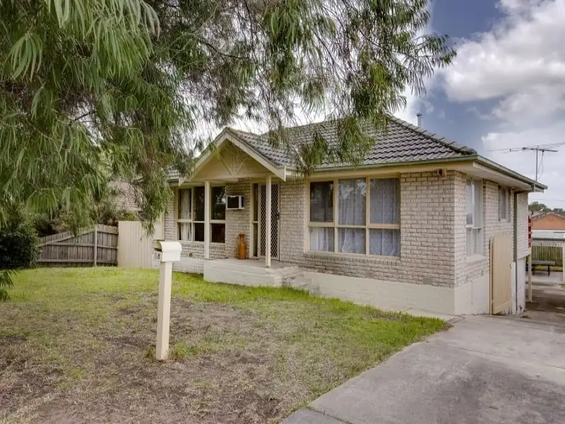 Main view of Homely house listing, 58 Tarwarri Avenue, Rosebud West VIC 3940