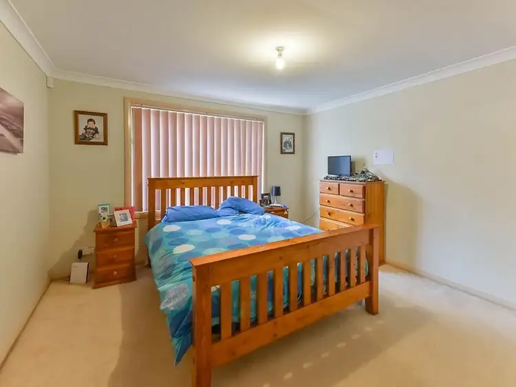 Second view of Homely villa listing, 3/2 Lalor Street, Glenfield NSW 2167