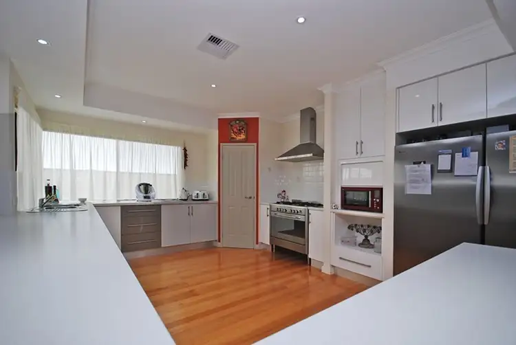 Seventh view of Homely house listing, Lot 479, 14 Apium Way, Jurien Bay WA 6516