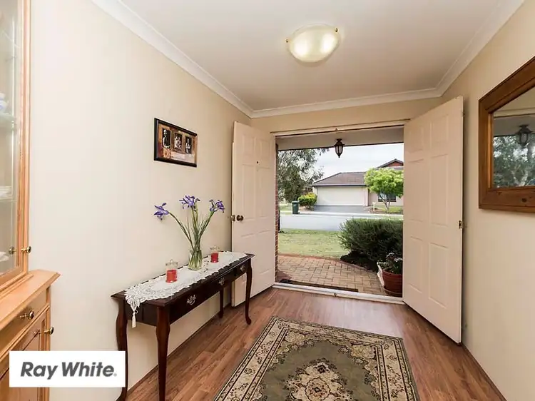 Second view of Homely house listing, 8 Granesse Drive, Ellenbrook WA 6069