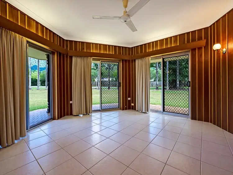 Seventh view of Homely house listing, 17-19 Peakviews Close, Redlynch QLD 4870