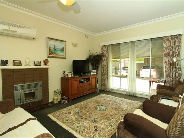 Second view of Homely house listing, 3 Playne Street, Heathcote VIC 3523