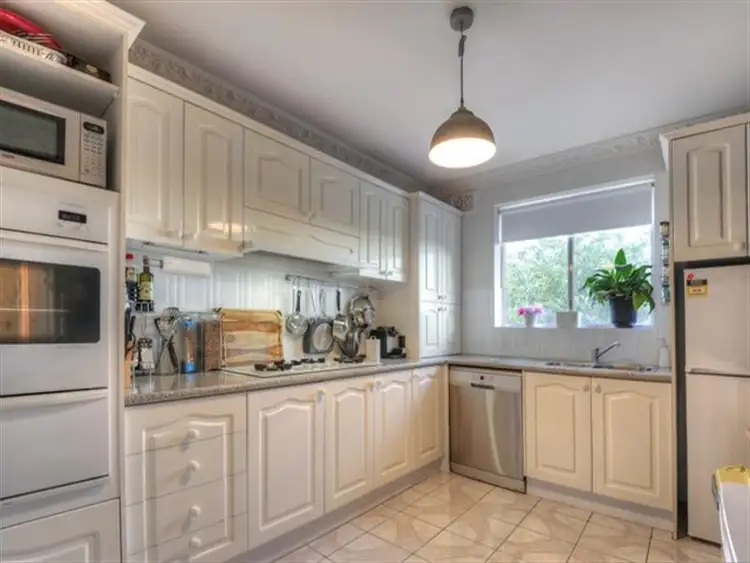 Third view of Homely unit listing, 4/15 Park Avenue, Preston VIC 3072