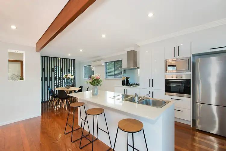 Fourth view of Homely house listing, 14 Greycliffe Street, Mount Gravatt East QLD 4122
