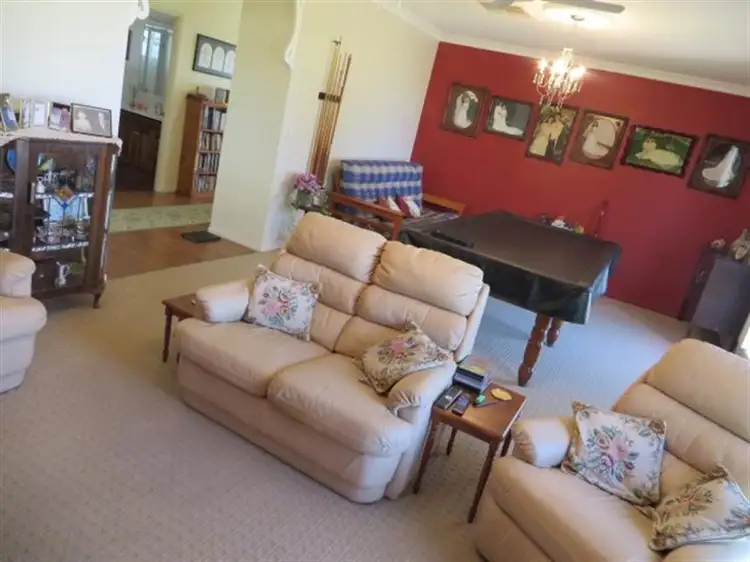 Fifth view of Homely rural property listing, 312 Short Street, Roma QLD 4455