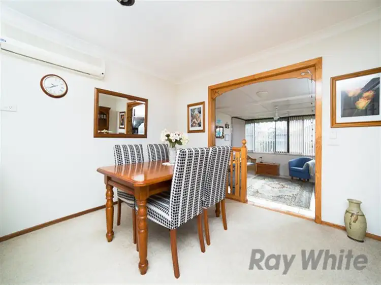 Fourth view of Homely house listing, 16 Berrico Avenue, Maryland NSW 2287