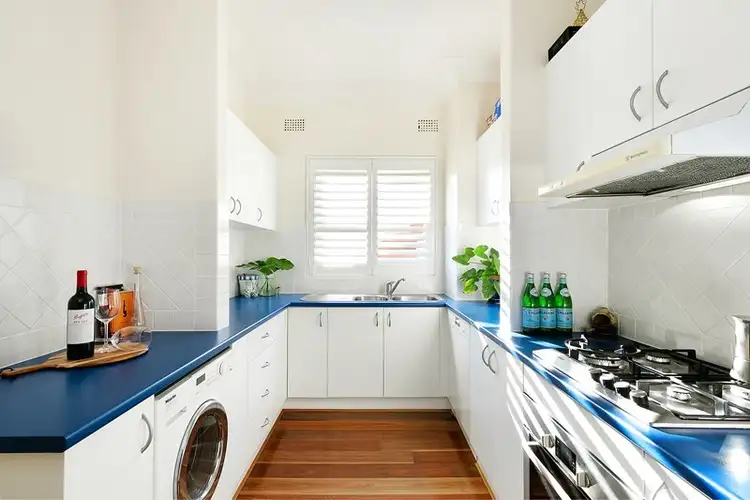11/5 Wulworra Avenue, Cremorne Point NSW 2090