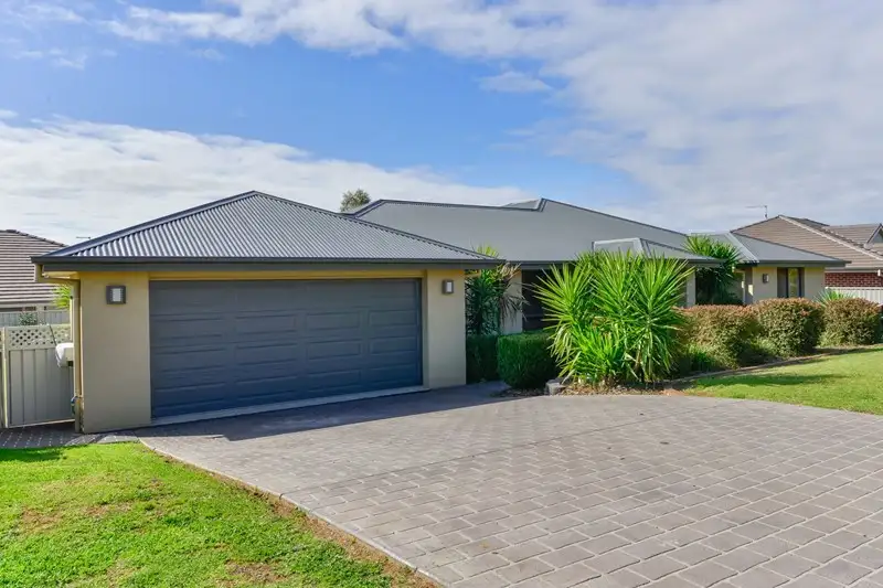 Main view of Homely house listing, 6 Hibiscus Way, Calala NSW 2340
