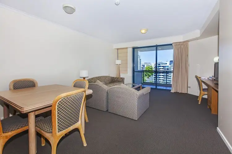 Fourth view of Homely apartment listing, 1104/44 Ferry Street, Kangaroo Point QLD 4169