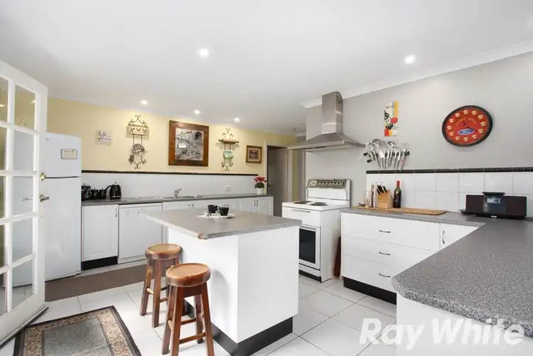 Fourth view of Homely rural property listing, 545 Princes Way, Longwarry North VIC 3816