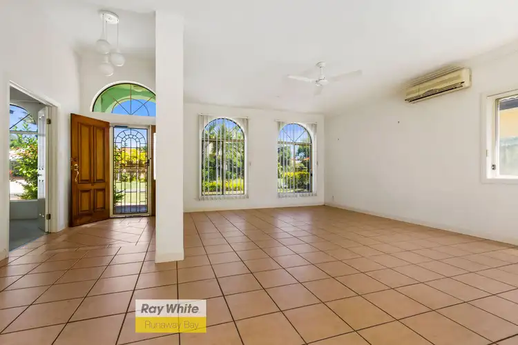 Third view of Homely house listing, 6 Herington Close, Arundel QLD 4214