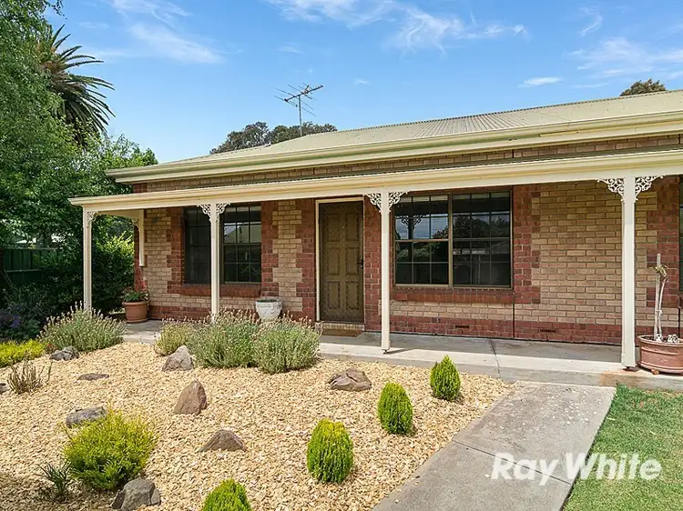 4/6a Exhibition Road, Mount Barker SA 5251