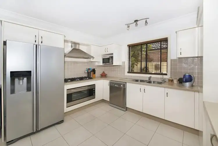 Fifth view of Homely townhouse listing, 7/44-46 Macdougall Crescent, Hamlyn Terrace NSW 2259