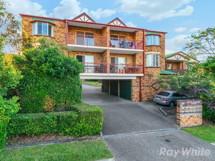 7/62 Lade Street, Gaythorne QLD 4051