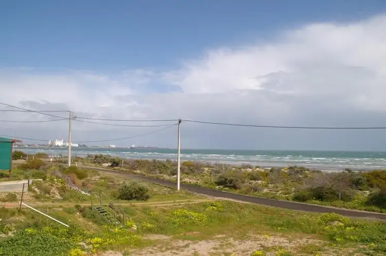 Seventh view of Homely land listing, 36 (lot 88) The Esplanade, North Beach SA 5556