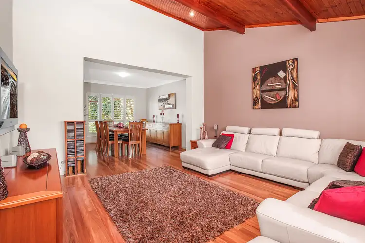 Third view of Homely house listing, 10 Keesing Street, Edensor Park NSW 2176