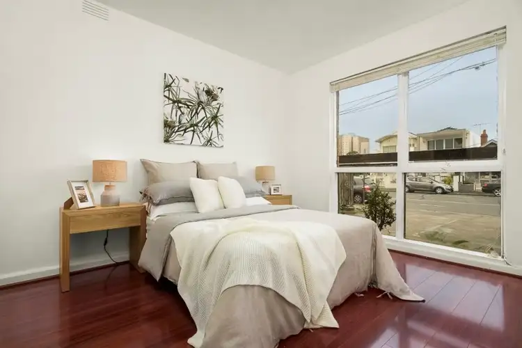 Fourth view of Homely apartment listing, 1/67 Elizabeth Street, Richmond VIC 3121