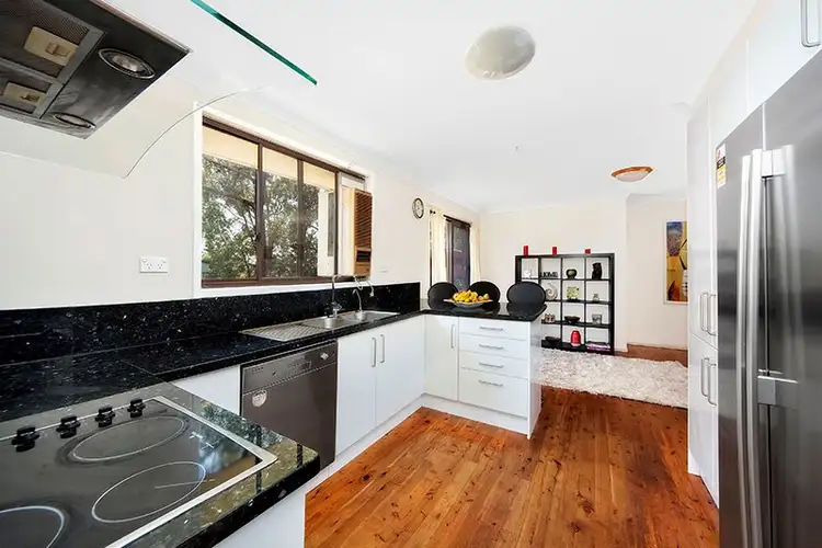 Third view of Homely house listing, 2 Pippita Place, Bangor NSW 2234