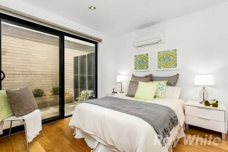 Second view of Homely townhouse listing, 1039E Dandenong Road, Malvern East VIC 3145