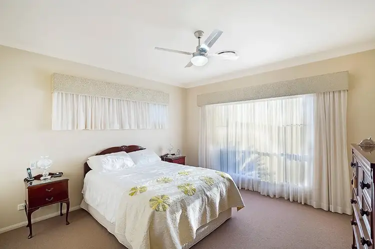 Seventh view of Homely house listing, 1 Stella Road, Highfields QLD 4352