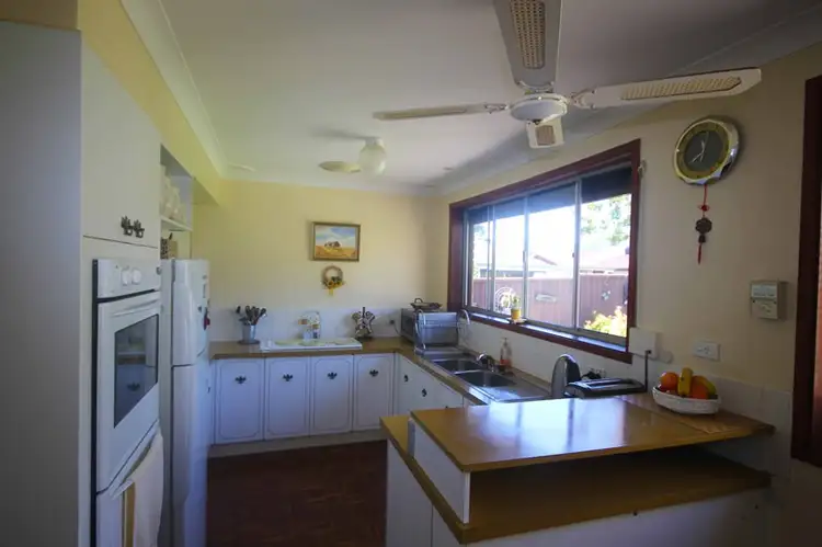 Third view of Homely house listing, 23 Kanangra Crescent, Ruse NSW 2560