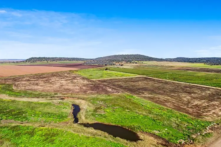 Main view of Homely rural property listing, 390 Jimna Springs Road, Southbrook QLD 4363