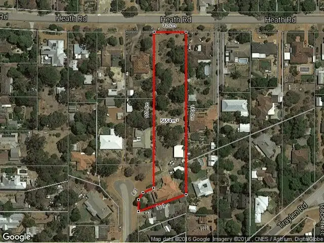 12 Crestview Crescent, Kalamunda WA 6076