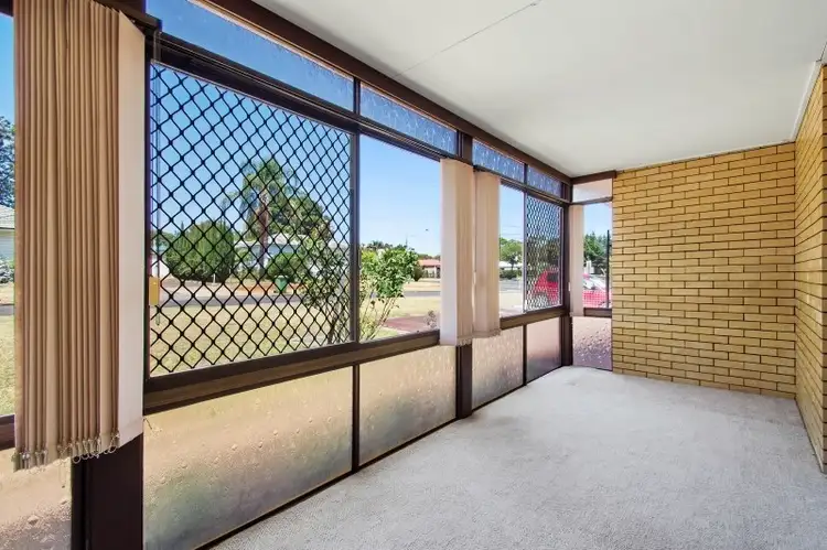 Second view of Homely house listing, 23A Avondale Street, Newtown QLD 4350