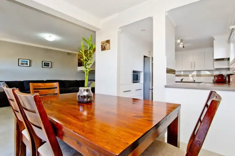 Third view of Homely house listing, 1/7 Mooloola Way, West Lakes Shore SA 5020