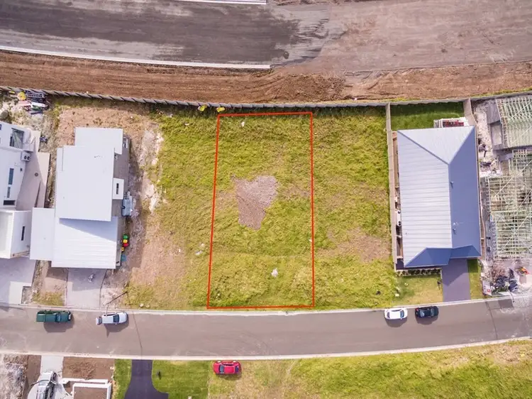 Fifth view of Homely land listing, 15 The Farm Way, Shell Cove NSW 2529