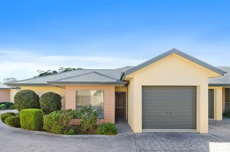 3/116 Shoalhaven Street, Kiama NSW 2533