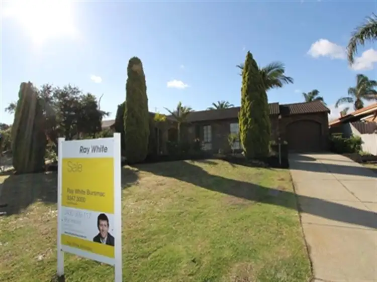 12 Swanley Street, Marangaroo WA 6064