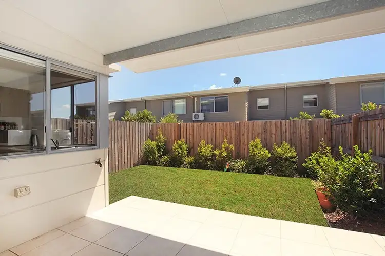 28/11 Crayfish Street, Mountain Creek QLD 4557