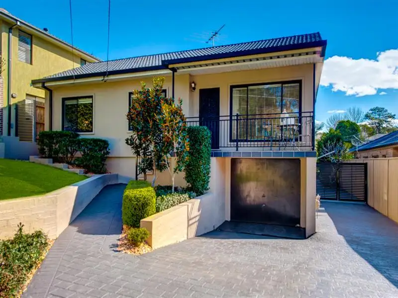 Main view of Homely house listing, 81 Princes Street, Ryde NSW 2112