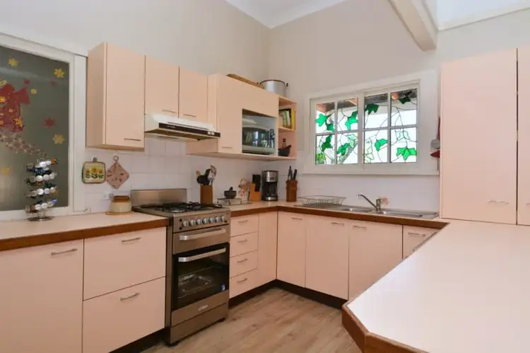 Second view of Homely house listing, 23 West Avenue, Cessnock NSW 2325