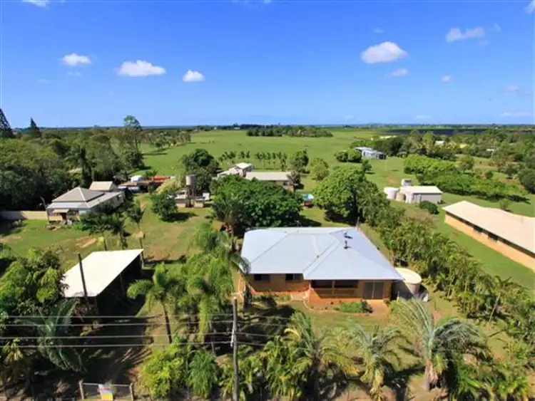 Seventh view of Homely house listing, 40 Rosedale Road, Meadowvale QLD 4670