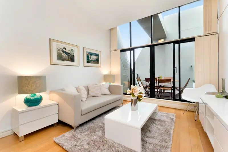 Main view of Homely apartment listing, 123/402-420 Pacific Highway, Crows Nest NSW 2065