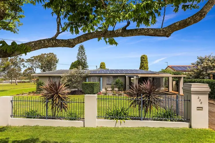 330 North Street, Wilsonton QLD 4350