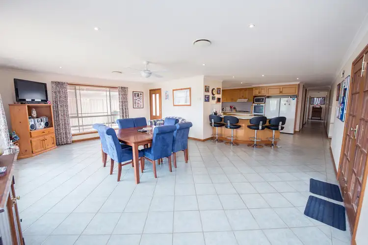 Fourth view of Homely house listing, 70 Poole Boulevard, Swan Hill VIC 3585