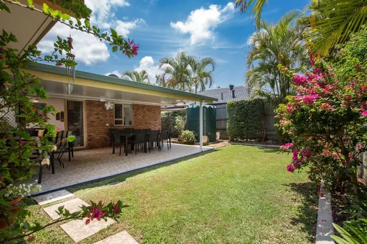 Second view of Homely house listing, 19 Daintree Place, Riverhills QLD 4074