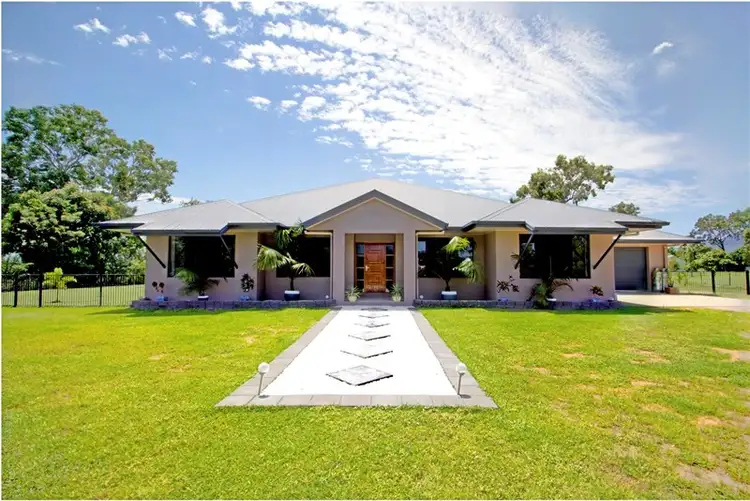 42 Samhordern Road, Alice River QLD 4817