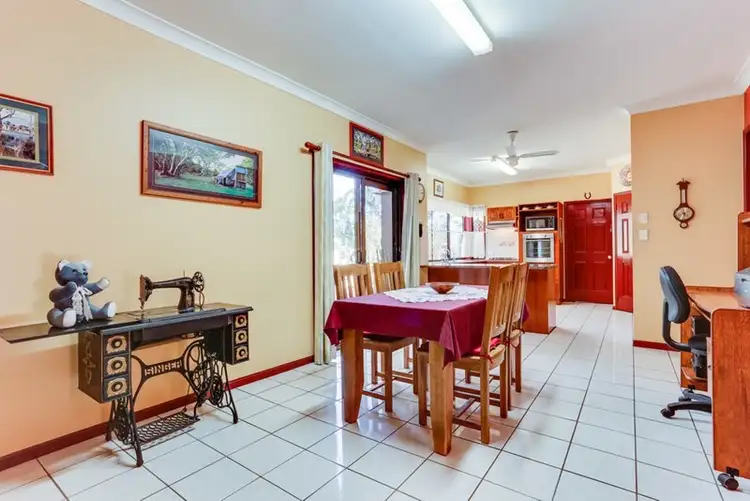 Fifth view of Homely house listing, 13 Renoir Crescent, Forest Lake QLD 4078