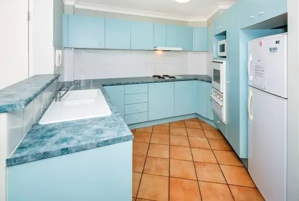 Third view of Homely unit listing, 11/102-112 Musgrave Street, Coolangatta QLD 4225