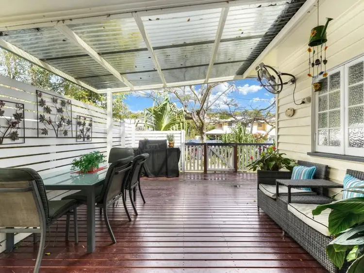 Fifth view of Homely house listing, 57 Cowper Street, Bulimba QLD 4171